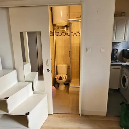 Apartment Cosy