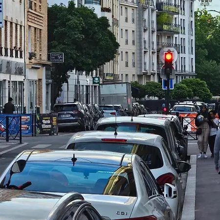 Cosy Clichy