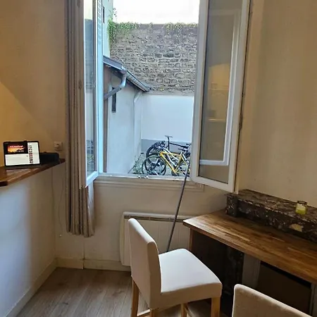 Apartment Cosy
