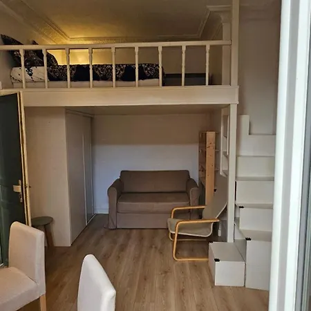 Cosy Apartment *