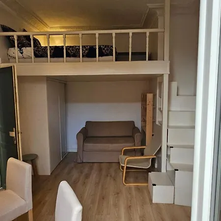 Cosy 公寓 *