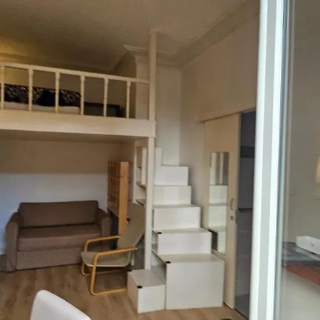 Cosy Clichy