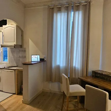 Apartment Cosy