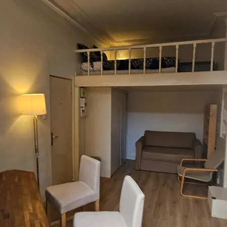 Cosy Apartment *