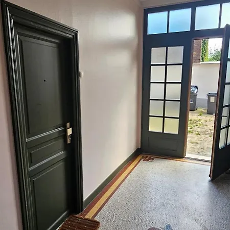 Apartment Cosy