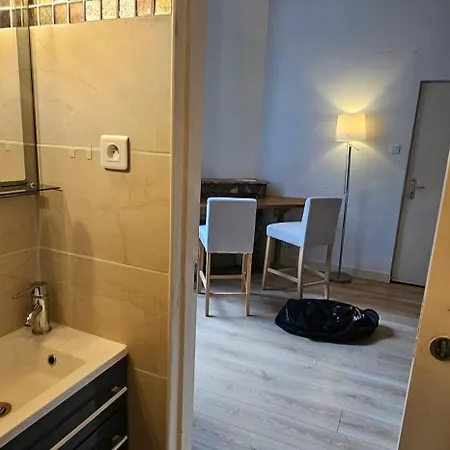 Cosy Appartement *