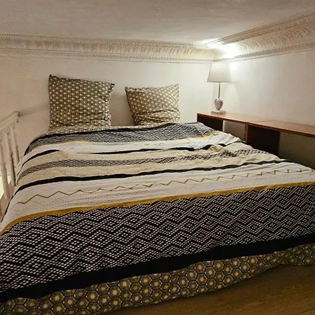 Apartment Cosy *