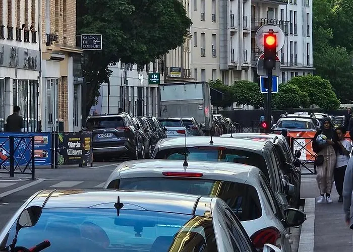 Cosy Clichy