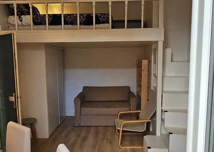 Cosy 公寓 *