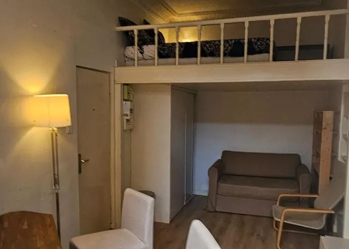 Cosy 公寓 *