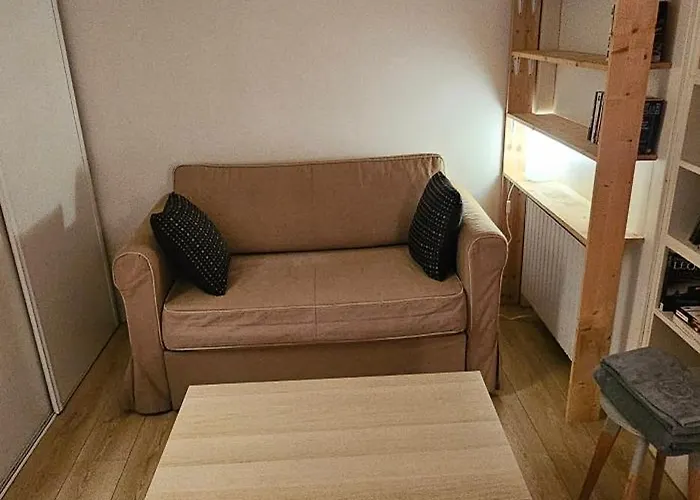 Cosy * 克利希